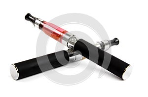 Electronic cigarettes