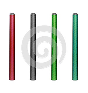 Electronic cigarettes