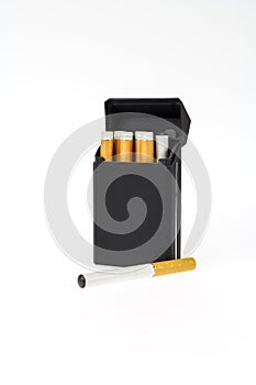 Electronic Cigs
