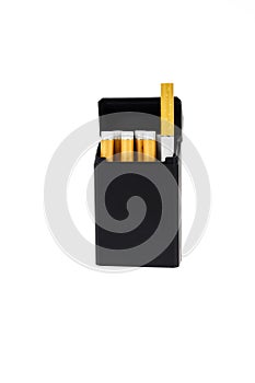 Electronic Cigs