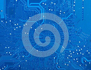 Electronic circuit board
