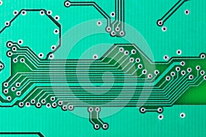 Electronic circuit board