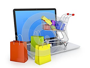 Electronic commerce