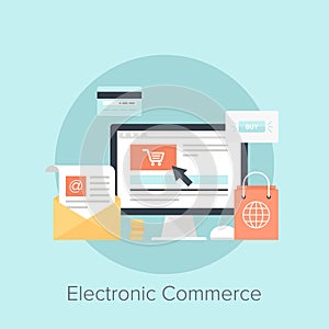 Electronic Commerce