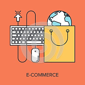 Electronic Commerce