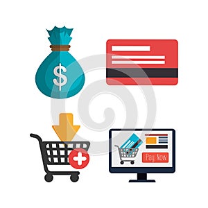 electronic commerce design