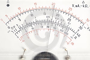Electronic components