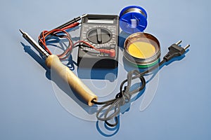 Electronic components