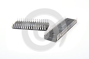 Electronic components