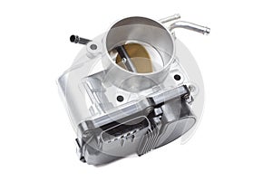 electronic control air supply. butterfly