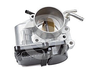 electronic control air supply. butterfly