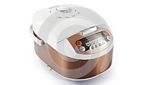 Electronic digital rice cooker