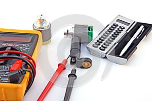 Electronic equipment