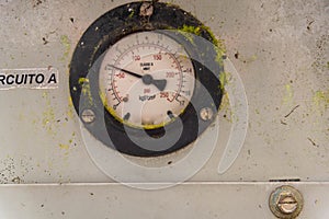 Electronic equipment and components