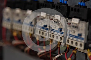 Electronic equipment and components