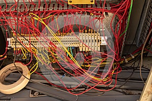 Electronic equipment and components