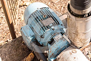 Electronic equipment and components