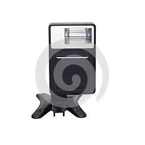 Electronic flashlight