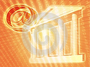 Electronic government