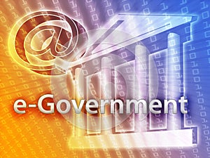 Electronic Government