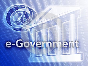 Electronic Government