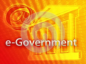 Electronic Government