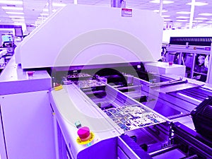 Electronic Industrial,SMT reflow oven machine