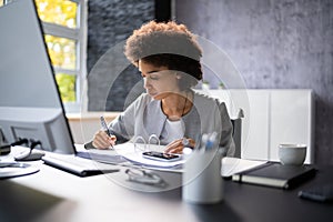 Electronic Invoice Statement, E Tax Software