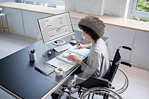 Electronic Invoice Statement, E Tax Software