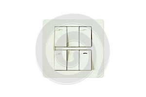 Electronic-light switch