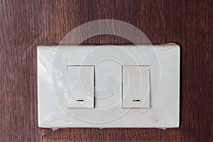 Electronic-light switch