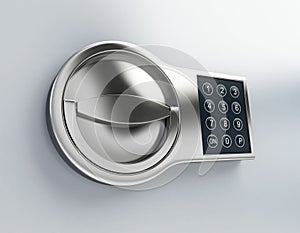 Electronic lock