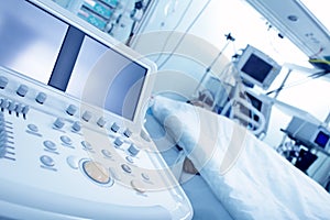 Electronic medical Devices