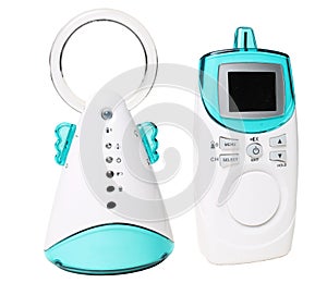 Electronic nanny for premature babies