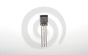 Electronic component Transistor