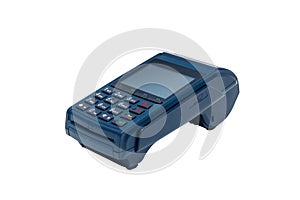 Electronic payment terminal