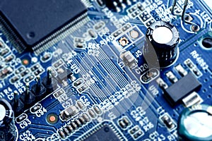 Electronic PCB Printed Circuit Board