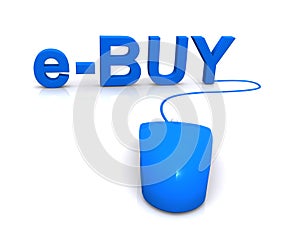 Electronic Purchase eBuy