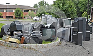 Electronic Recycling Day