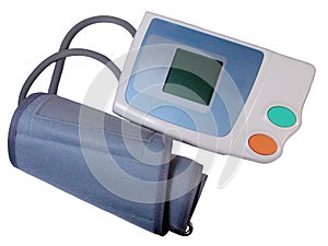 Electronic tensiometer