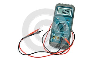 Electronic tester