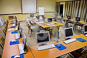 Electronic Training Conference