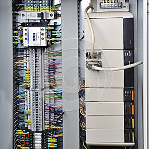 Electronics control systems