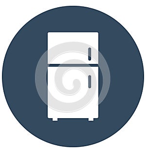 Electronics Isolated Vector Icon which can easily modify or edit