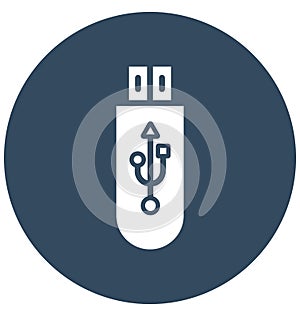 Micro usb Isolated Vector Icon which can easily modify or edit Micro usb Isolated Vector Icon which can easily modify or edit