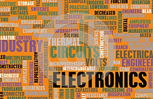 Electronics Industry