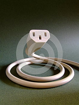Electronics Power Cable