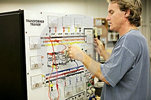 Electronics Training