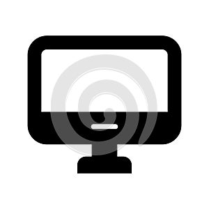 Electronics Vector con which can easily modify or edit