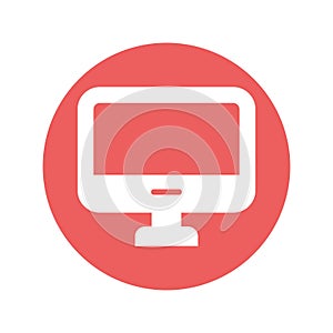 Electronics Vector con which can easily modify or edit